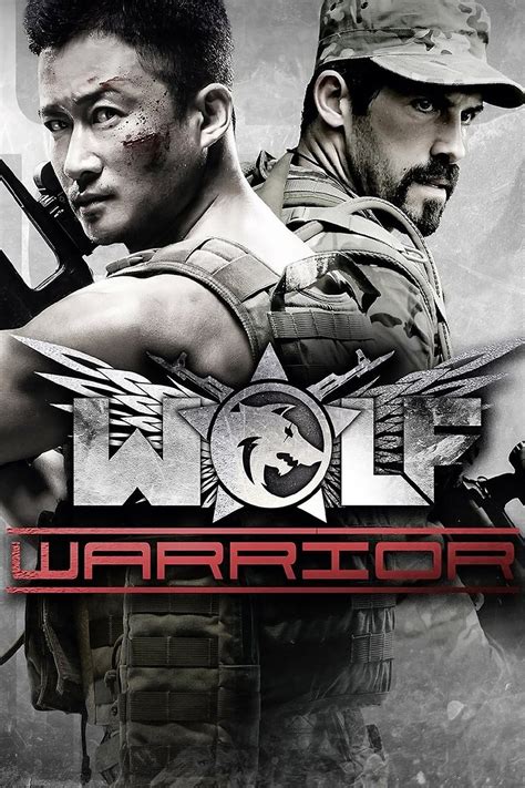 Wolf Warrior Novibet