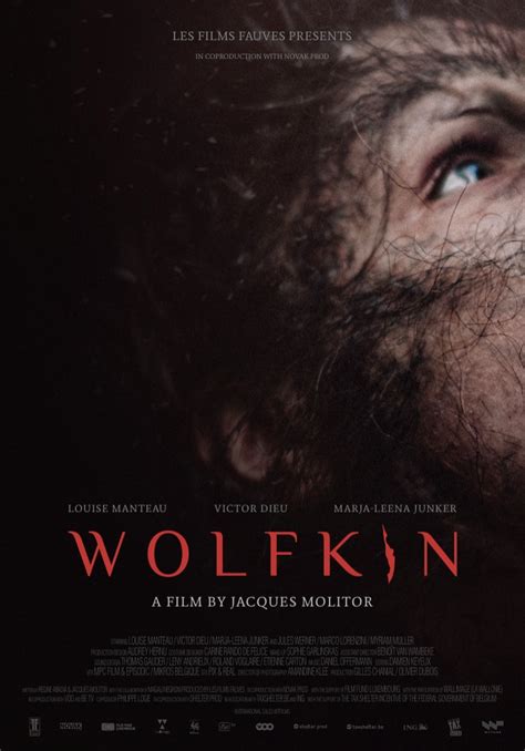 Wolfkin 1xbet