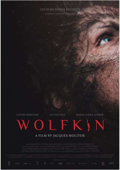 Wolfkin Novibet