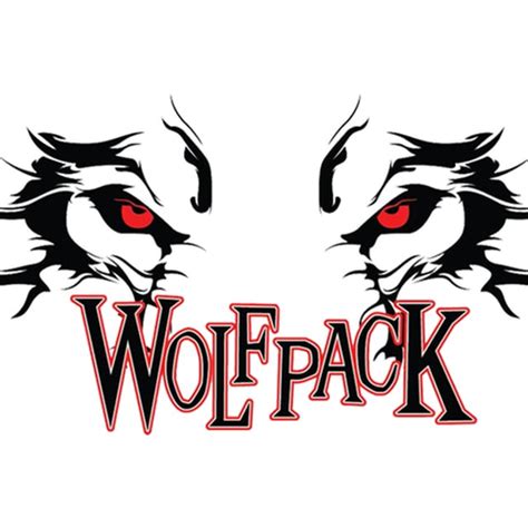 Wolfpack Bwin