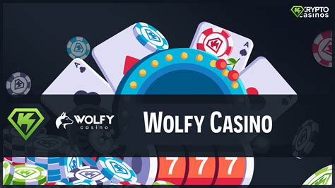 Wolfy Casino Venezuela