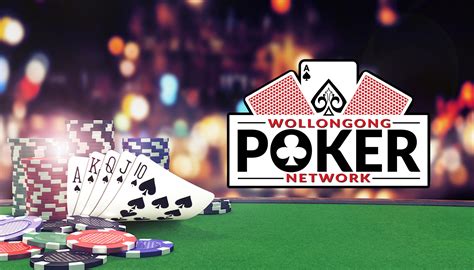 Wollongong Poker Sexta Feira