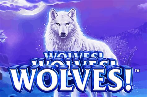 Wolves Wolves Wolves Slot Gratis
