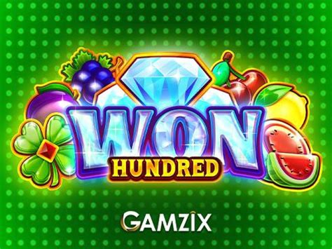 Won Hundred Review 2024
