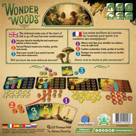 Wonder Woods Novibet