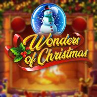 Wonders Of Christmas Betsson