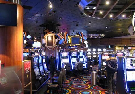 Woodbine Melhores Slots Casino