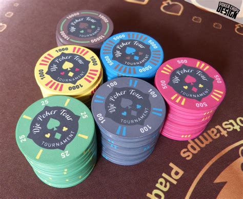 Woodstock De Poker De Casino