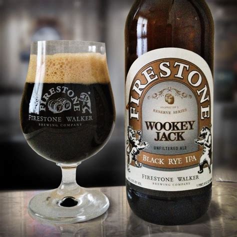 Wookey Jack Black Ipa