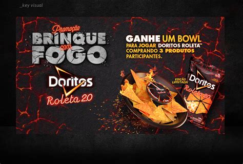 Woolworths Doritos Roleta