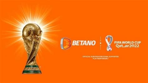 World Cup Betano