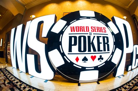 World Heads Up Poker Championship 2024