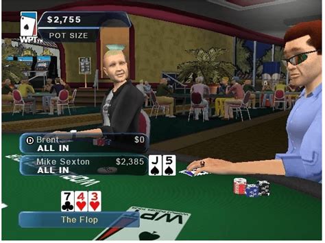 World Poker Championship 2 Download