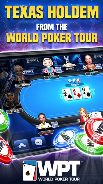 World Poker Tour Download Para Mac