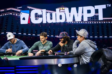 World Poker Tour Em Comprar