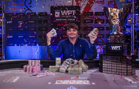 World Poker Tour Merit Cyprus Classic