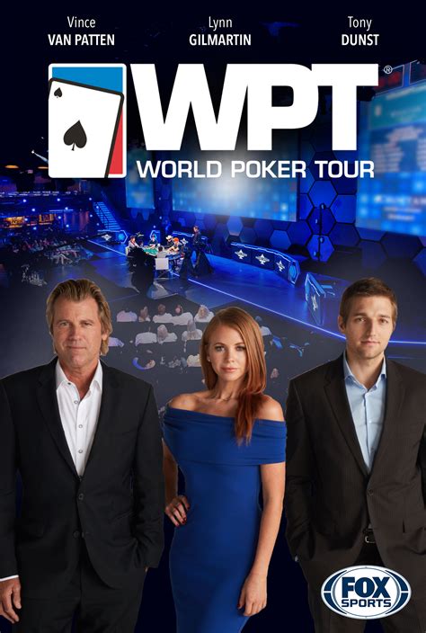 World Poker Tour Vencedores Wiki