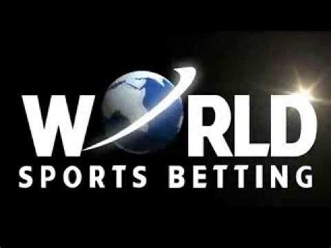 World Sports Betting Casino Paraguay