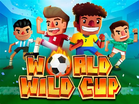 World Wild Cup Betsul