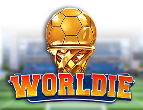 Worldie Slot Gratis