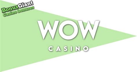 Wow Casino Honduras
