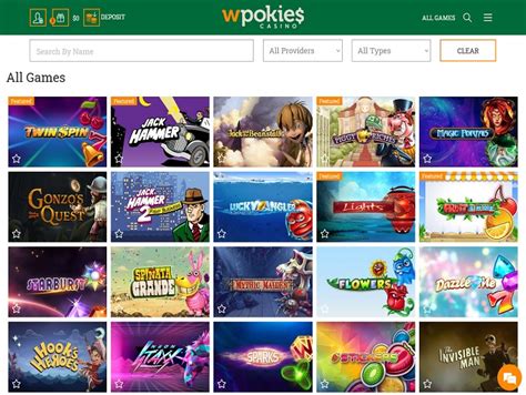 Wpokies Casino Apk