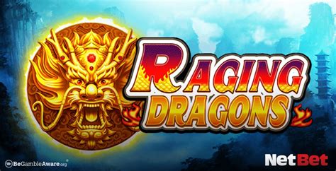 Wrath Of The Dragons Netbet