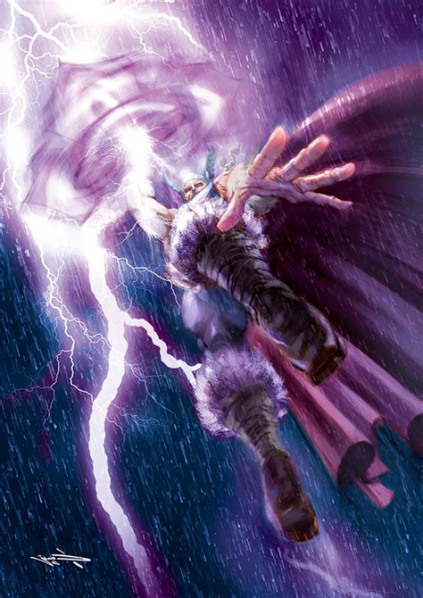 Wrath Of Thor Brabet