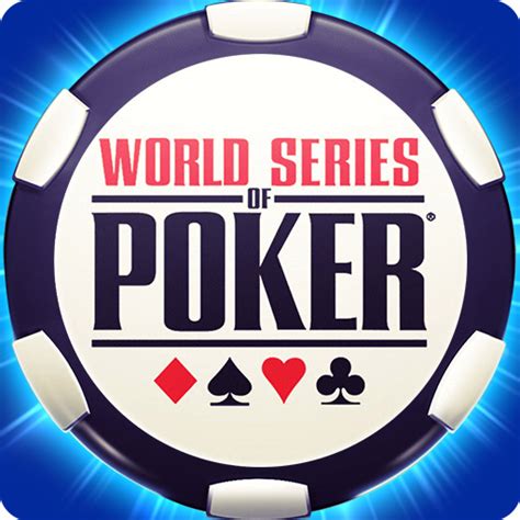 Wsop App De Poker