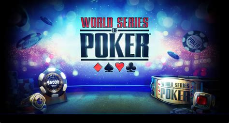 Wsop De Poker Online Twoplustwo