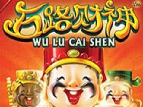 Wu Lu Cai Shen Sportingbet