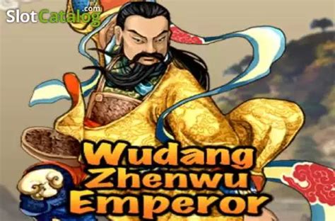 Wudang Zhenwu Emperor Betway