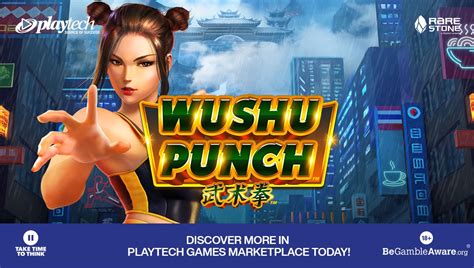 Wushu Punch Pokerstars
