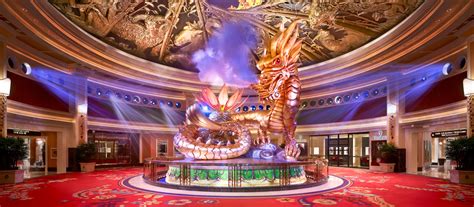 Wynn Casino De Macau Empregos