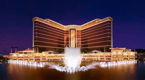 Wynn Casino De Macau Tripadvisor