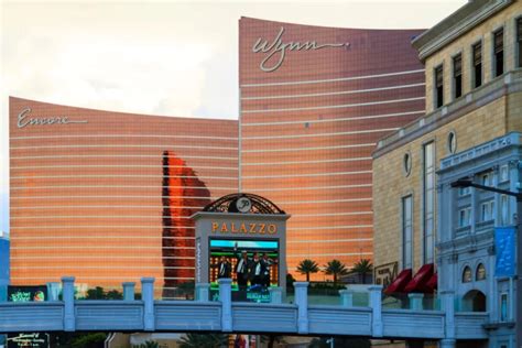 Wynn Casino De Seguranca Empregos