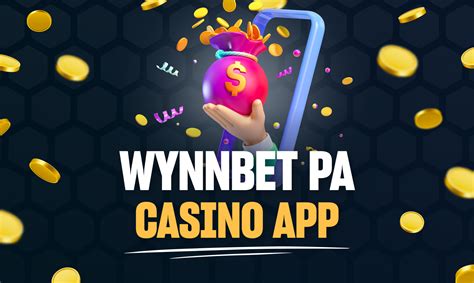 Wynnbet Casino Aplicacao