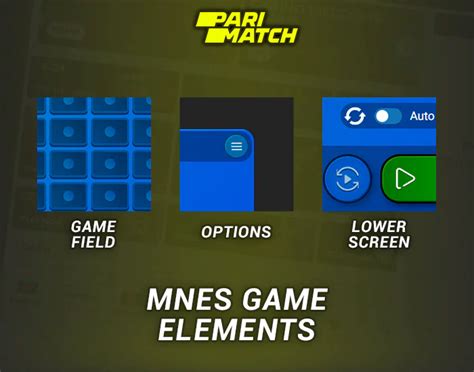 X Elements Parimatch