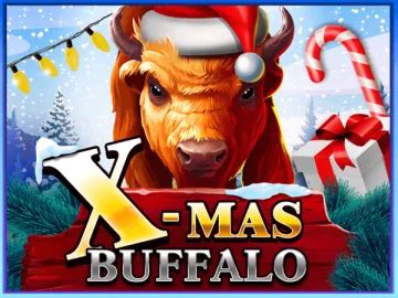X Mas Buffalo Slot - Play Online