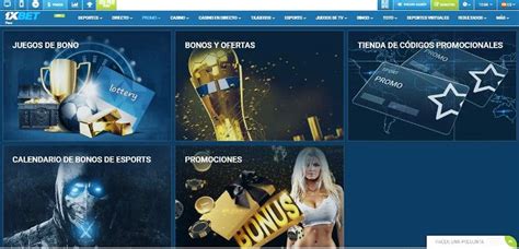 Xbet Casino Codigo Promocional