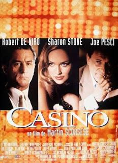 Xem Phim Cinco Casino