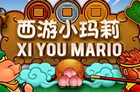 Xi You Mario Bet365