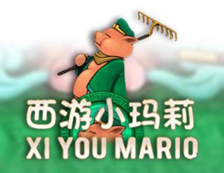 Xi You Mario Betway