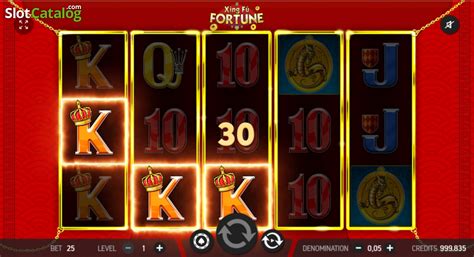 Xing Fu Fortune Slot - Play Online