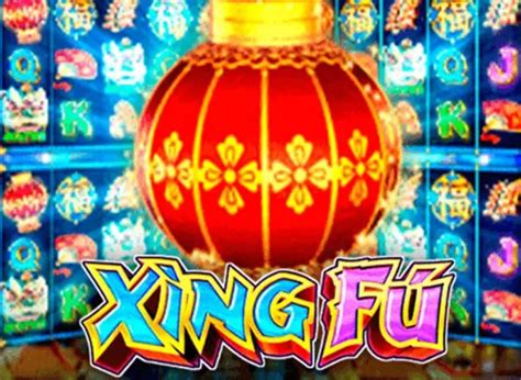 Xing Fu Slot - Play Online