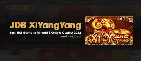 Xiyangyang 888 Casino