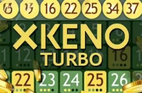 Xkeno Turbo Slot Gratis