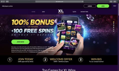 Xl Casino Download