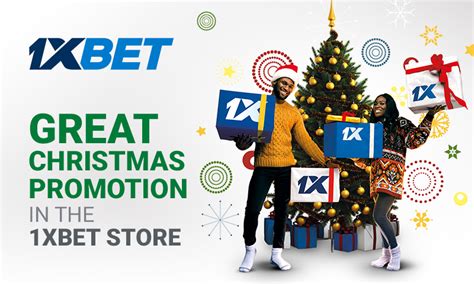 Xmas 1xbet