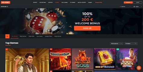 Xplaybet Casino Chile